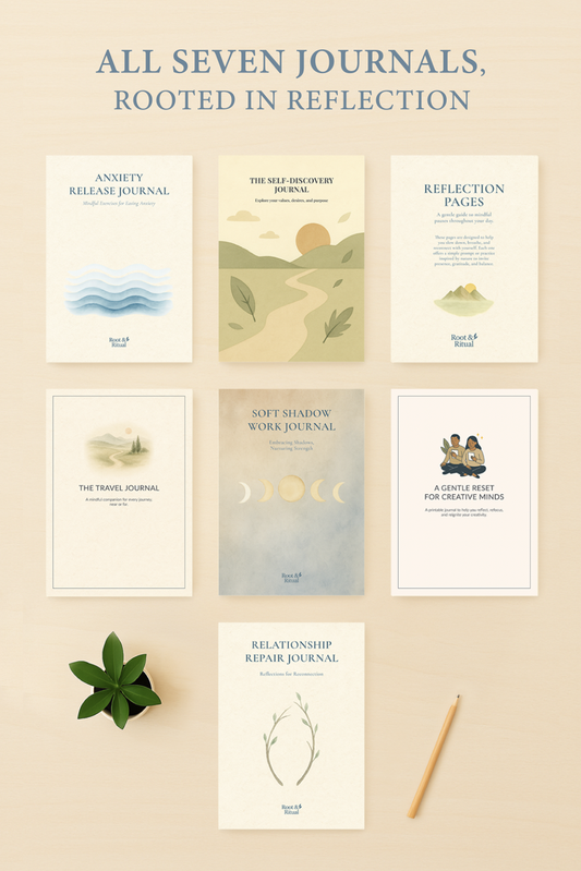 Digital Journals Bundle
