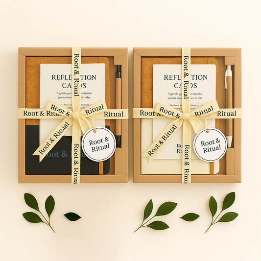 Day & Night Journal Kit Bundle