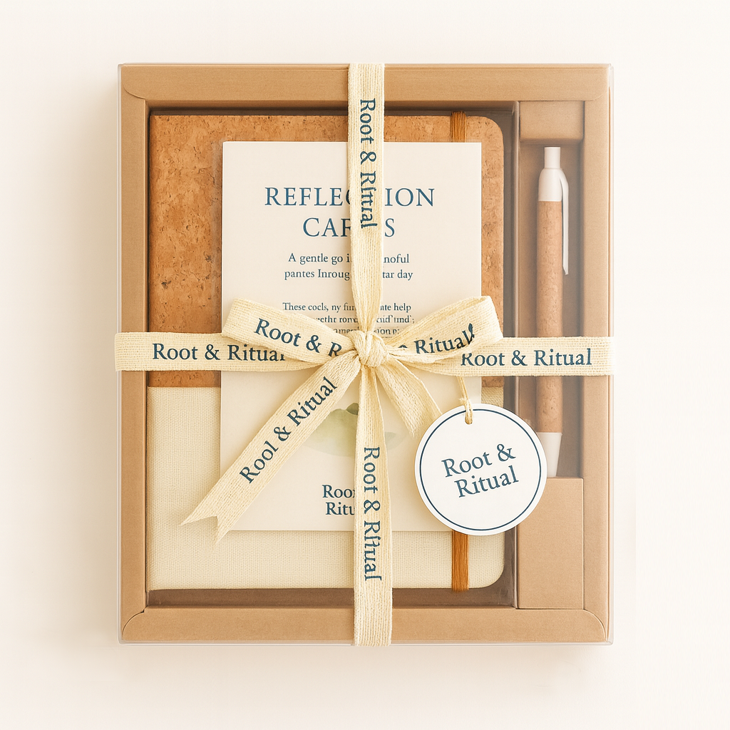 Day & Night Journal Kit Bundle