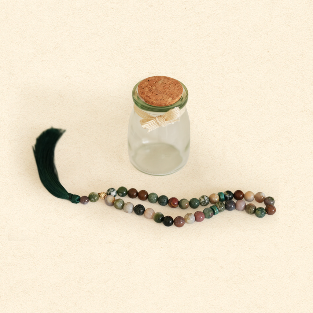 Ramadan Ritual Box : صندوق الطقوس الرمضاني