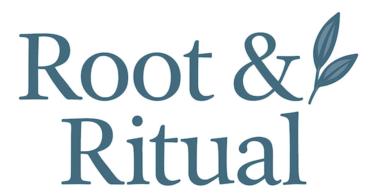 Root & Ritual – Root & Ritual